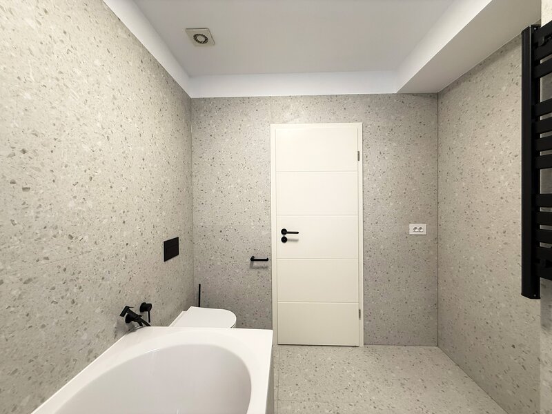 Rin Grand Hotel, 2 camere, 65 mp, renovat, designer, comision 0%.