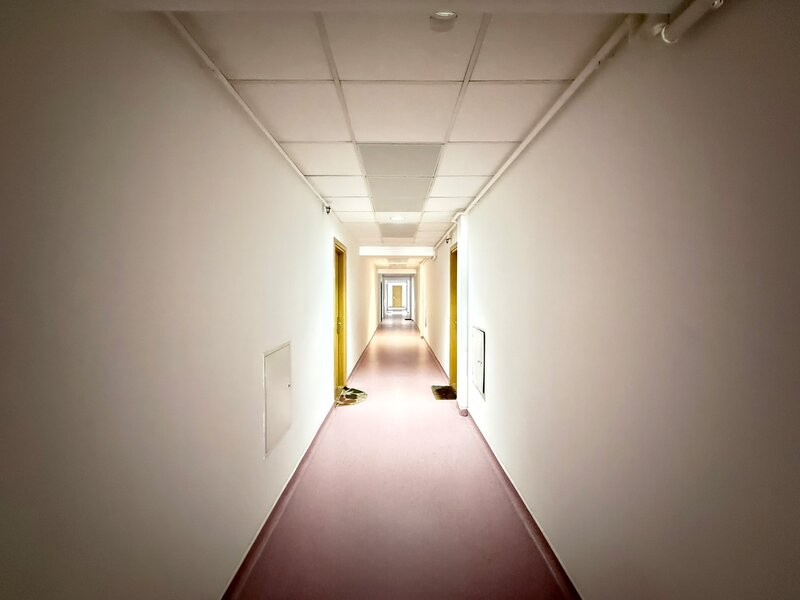 Rin Grand Hotel, 2 camere, 65 mp, renovat, designer, comision 0%.