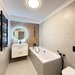 Rin Grand Hotel, 2 camere, 65 mp, renovat, designer, comision 0%.